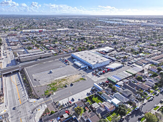 More details for 4739 Durfee Ave, Pico Rivera, CA - Industrial for Sale