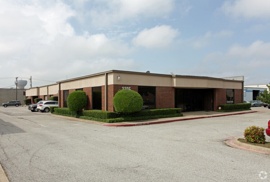 3306 Wiley Post Rd, Carrollton, TX 75006 Flex for Lease