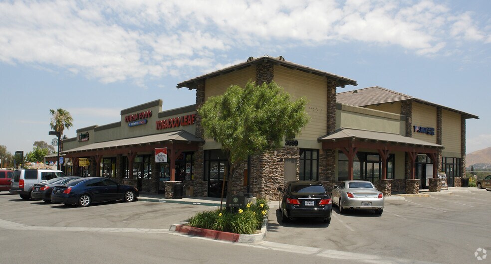 3699 Hamner Ave, Norco, CA for sale - Building Photo - Image 1 of 1