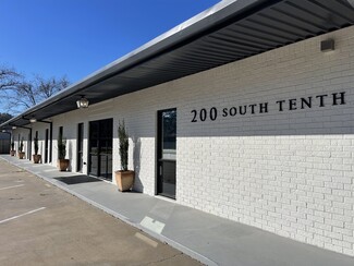 More details for 200 S 10th St, Richmond, TX - Coworking for Lease