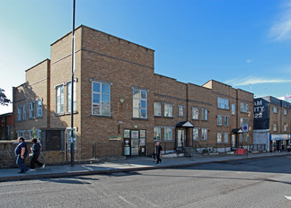 More details for 1-9 Lillie Rd, London - Office for Lease