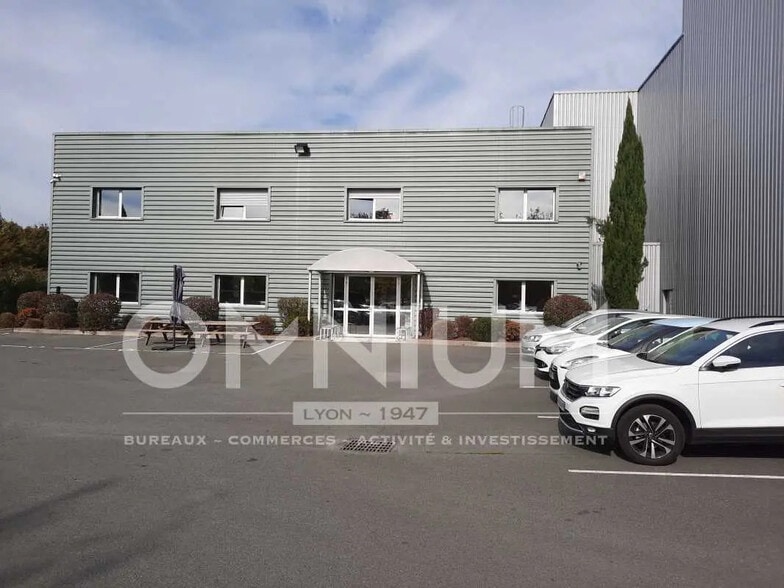 Flex in Lozanne for sale - Building Photo - Image 3 of 4