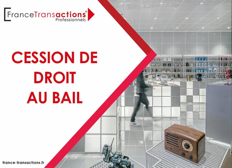 Flex in Toulouse for lease - Building Photo - Image 1 of 4