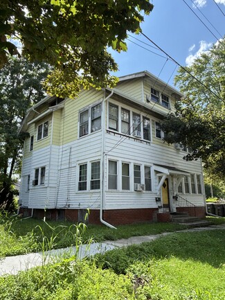 More details for 1447 W Delaware Ave, Toledo, OH - Multifamily for Sale