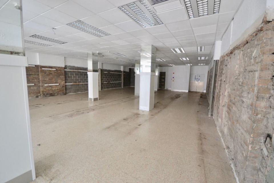 63-65 High St, Hawick for lease Interior Photo- Image 1 of 3