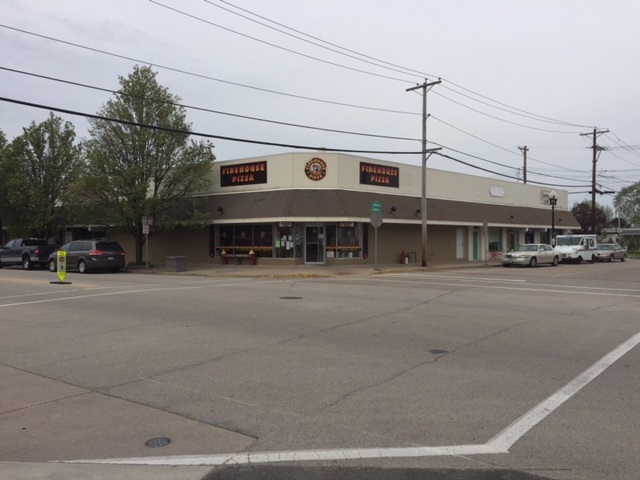 201 S Main St, Morton, IL for sale - Primary Photo - Image 1 of 1