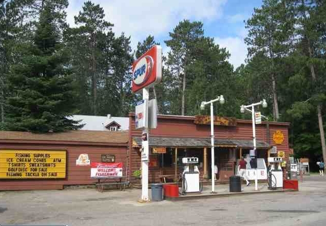 7505 Hwy 5, Side Lake, MN for sale - Primary Photo - Image 1 of 1