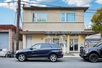 99-105 Berkshire Ave, Paterson, NJ for lease Building Photo- Image 1 of 27