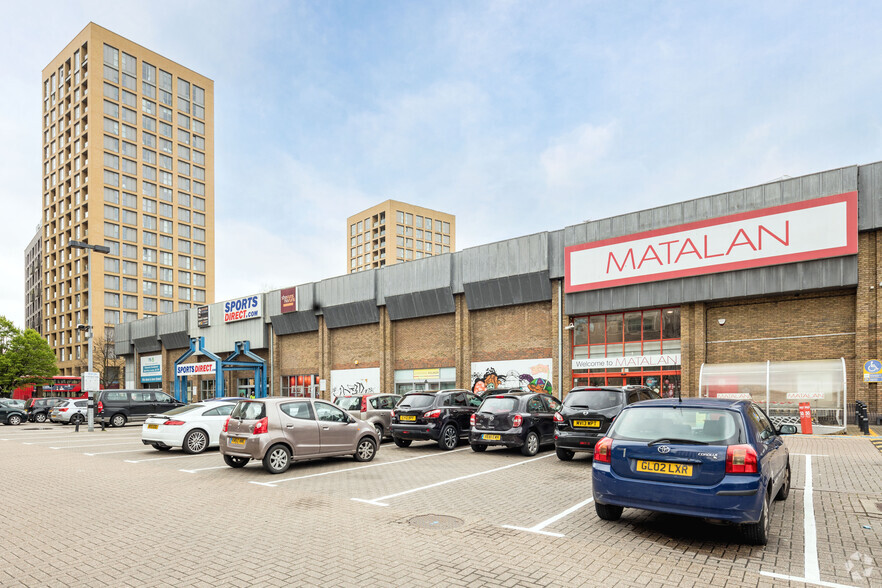 Loampit Vale, London for sale - Building Photo - Image 1 of 1