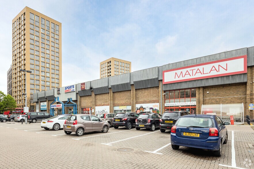 Loampit Vale, London for sale - Primary Photo - Image 1 of 1