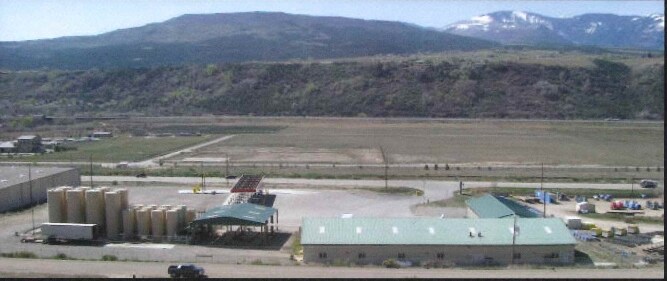 23899 Highway 6, Rifle, CO for sale Primary Photo- Image 1 of 1