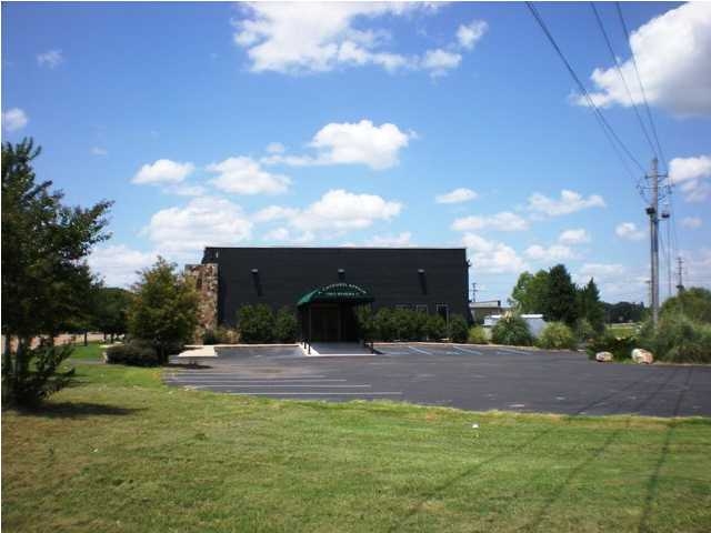 116 Commercial Park Dr, Canton, MS for sale Primary Photo- Image 1 of 1