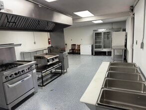 3601 E Hwy 67, Cleburne, TX for lease Interior Photo- Image 2 of 2