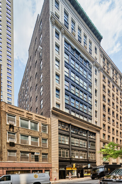 135 W 27th St, New York, Ny 10001 - Co-op Building 