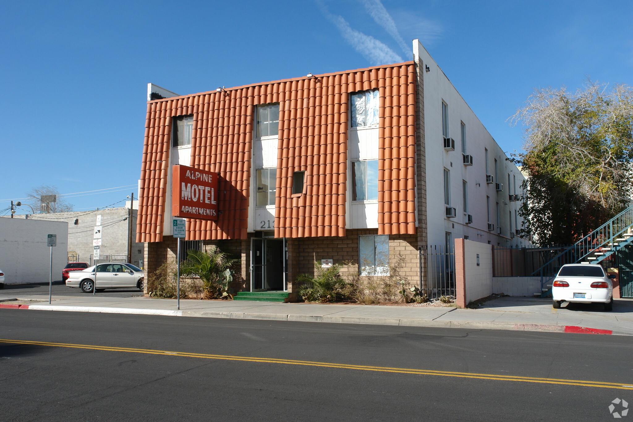 213 N 9th St, Las Vegas, NV for sale Building Photo- Image 1 of 1