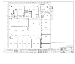 9009 Boone Rd, Houston, TX for lease Site Plan- Image 2 of 28