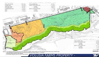 More details for N Tomoka Farms Rd, Daytona Beach, FL - Land for Sale