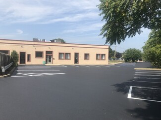 More details for 623 N Bicycle Path, Port Jefferson Station, NY - Industrial for Lease