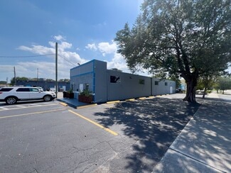 More details for 27 NW 3 Ave, Hallandale Beach, FL - Office for Lease