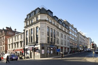 More details for 49 Bath St, Glasgow - Office for Lease