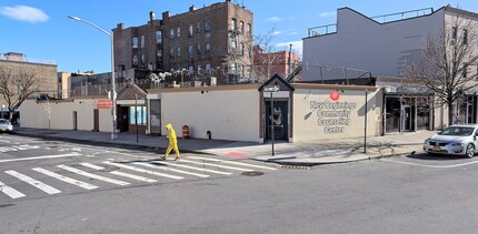 2778 3rd Ave, Bronx, NY for lease Building Photo- Image 1 of 3