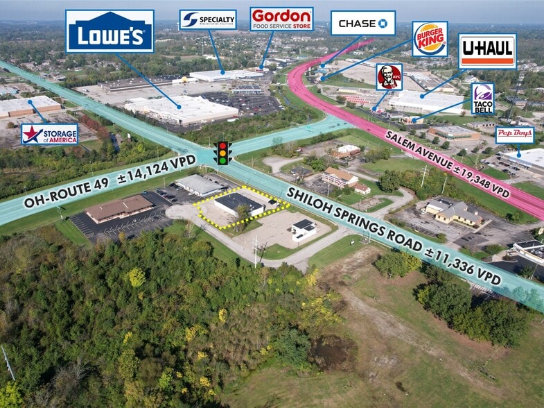 25282536 Shiloh Springs Rd, Dayton, OH 45426