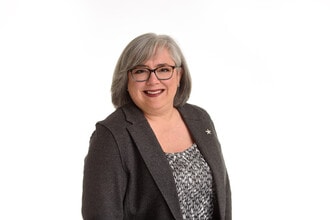 Marie-France Desrochers