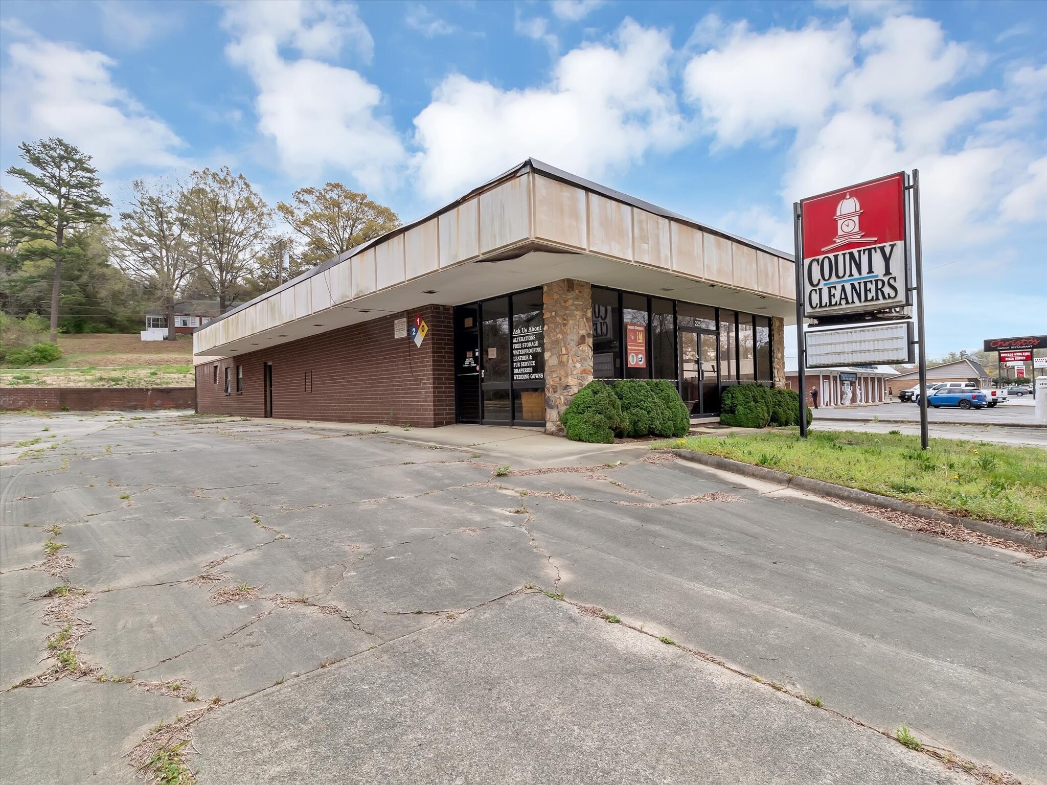 225 SE Branchview Dr, Concord, NC for sale Building Photo- Image 1 of 21