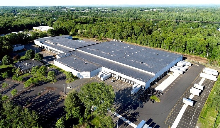 1 Market Cir, Windsor, CT for sale - Aerial - Image 1 of 1