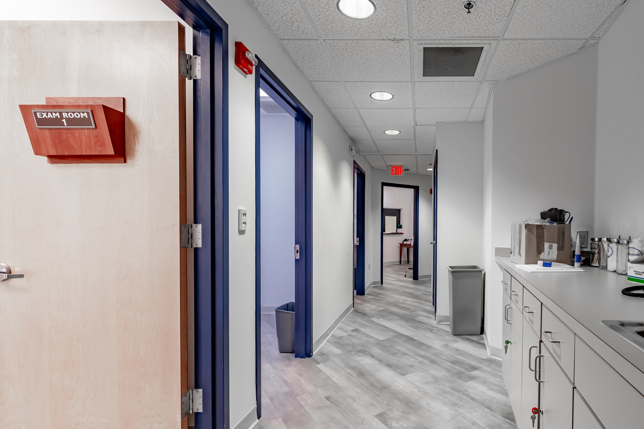 400 Arthur Godfrey Rd, Miami Beach, FL for lease Interior Photo- Image 1 of 6