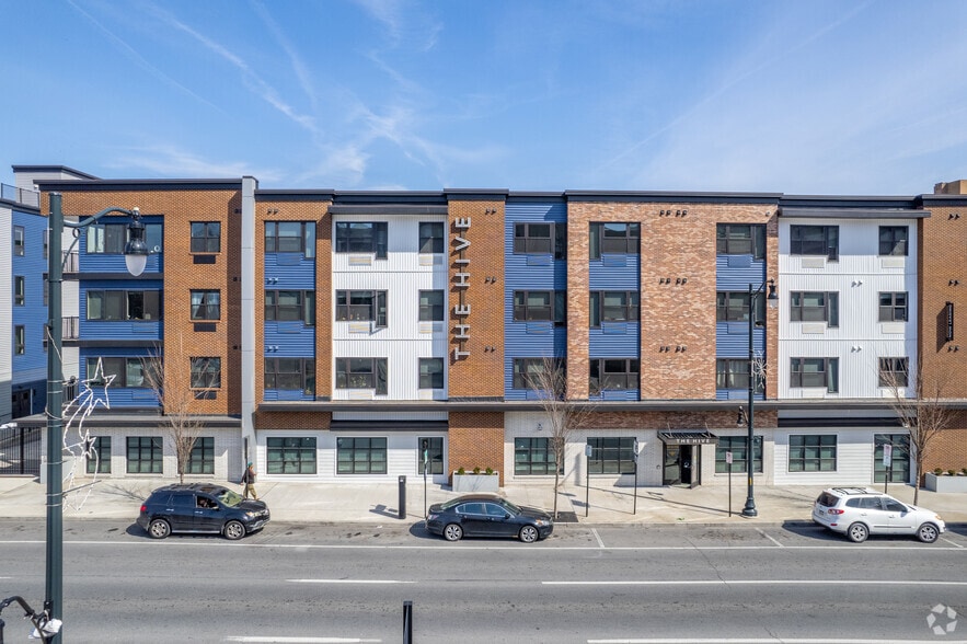 107 N 7th St, Allentown, PA for lease - Building Photo - Image 3 of 5