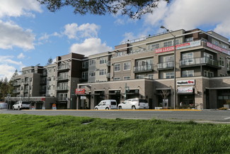 More details for 324 Central Way, Kirkland, WA - Retail for Lease