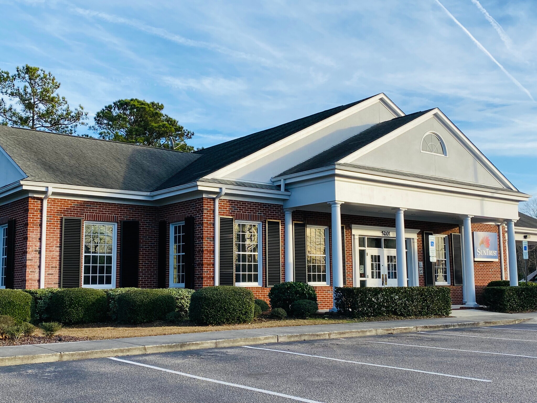 5201 S College Rd, Wilmington, NC 28412 Retail for Lease