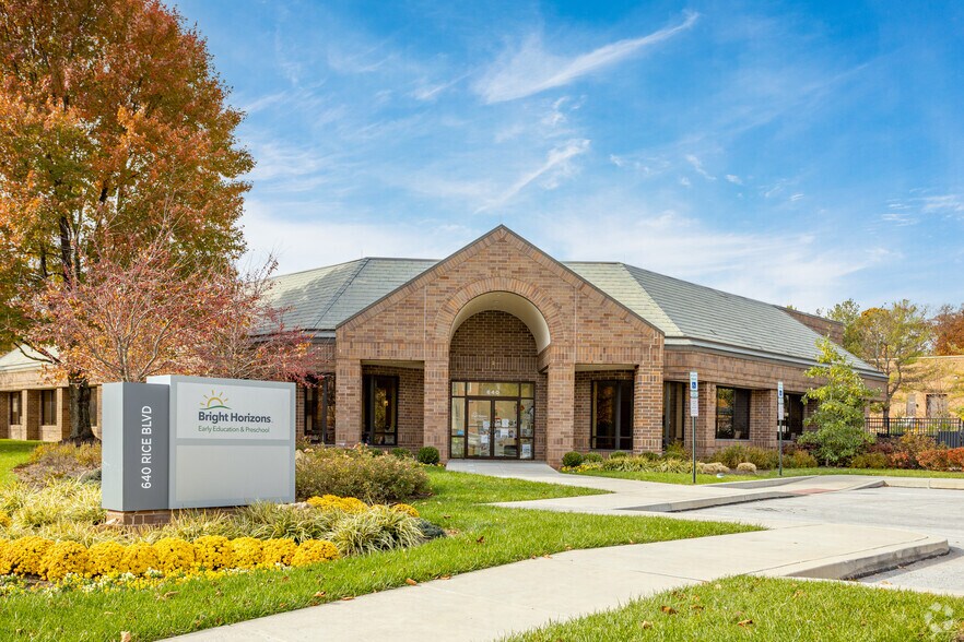 640 Rice Blvd, Exton, PA 19341