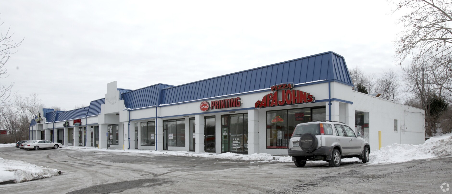 1523815264 Manchester Rd, Ballwin, MO 63011