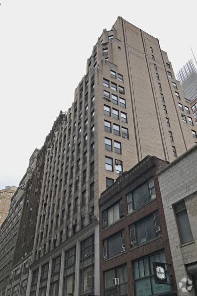 247 w 38th st new york ny