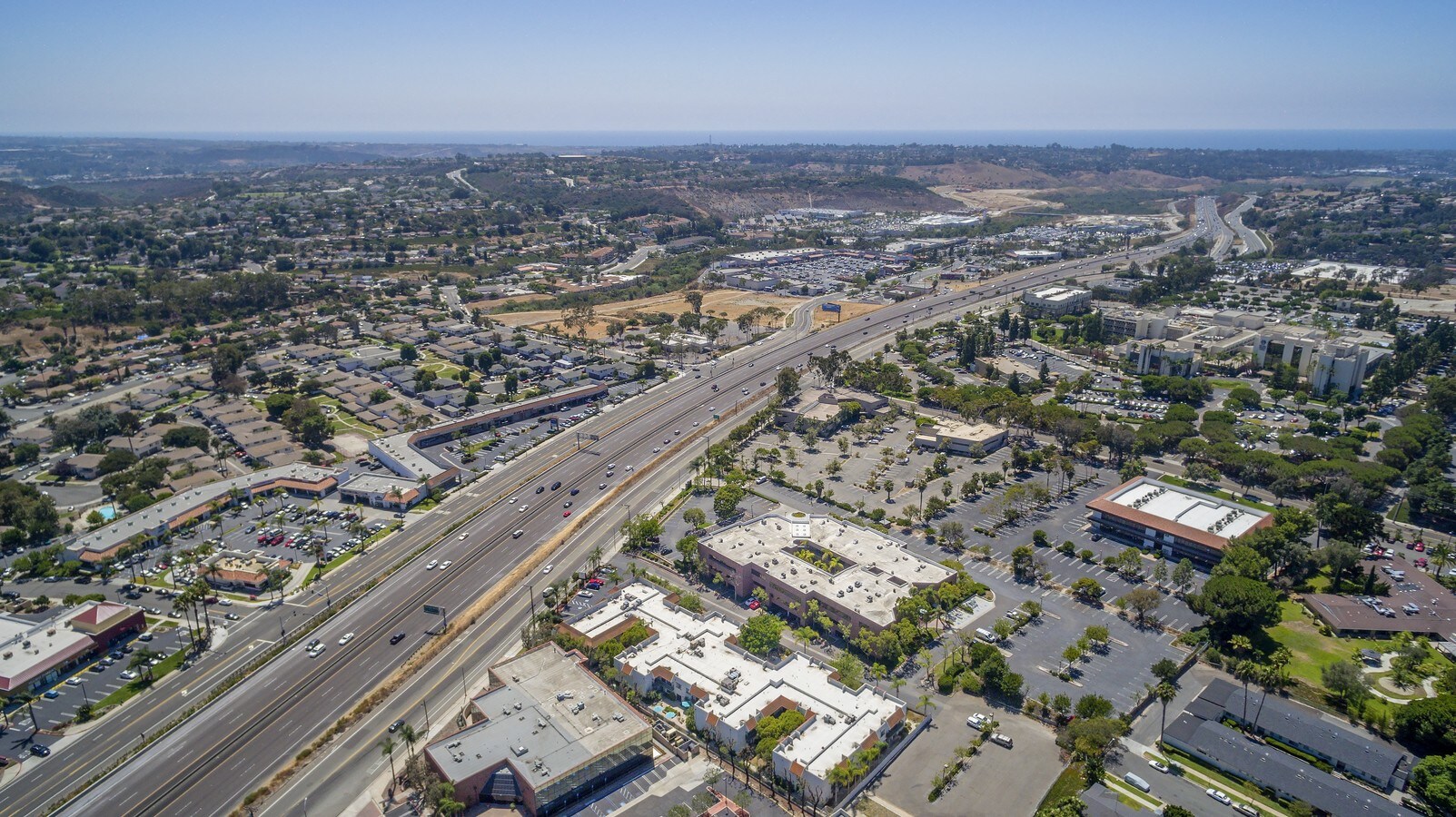 2067 W Vista Way, Vista, CA, 92083 Office/Medical Space For Lease