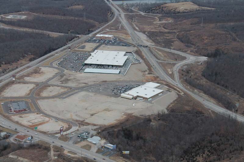 2455 Goldie Prewitt Memorial Pky, Lake Ozark, MO for sale Primary Photo- Image 1 of 1