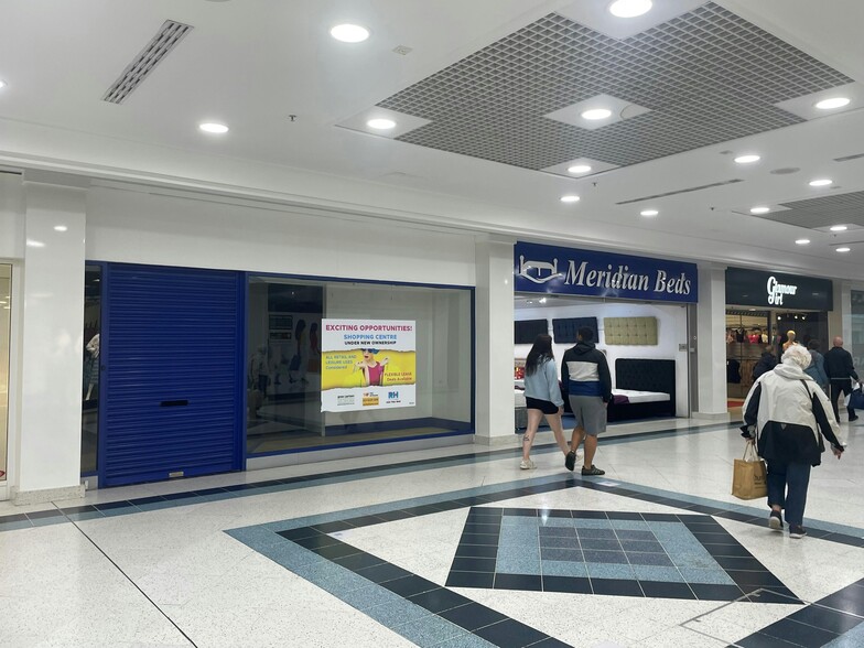 Westbury Mall, Fareham for lease - Primary Photo - Image 1 of 20