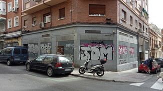 More details for Calle Pérez Ayuso, 1, Madrid - Multifamily for Sale