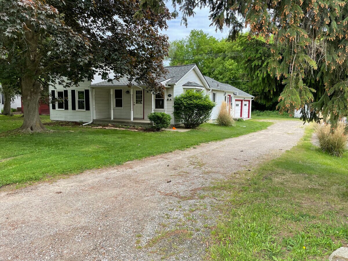 5164 Plymouth Rd, Ann Arbor, MI 48105