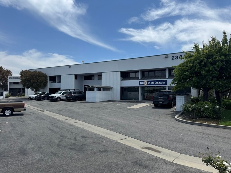 23840-23870 Madison St, Torrance, CA for sale - Building Photo - Image 1 of 2