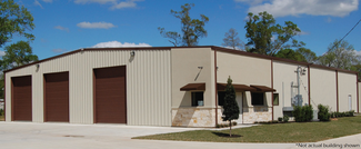 More details for 21283 Blair Rd, Conroe, TX - Office for Sale