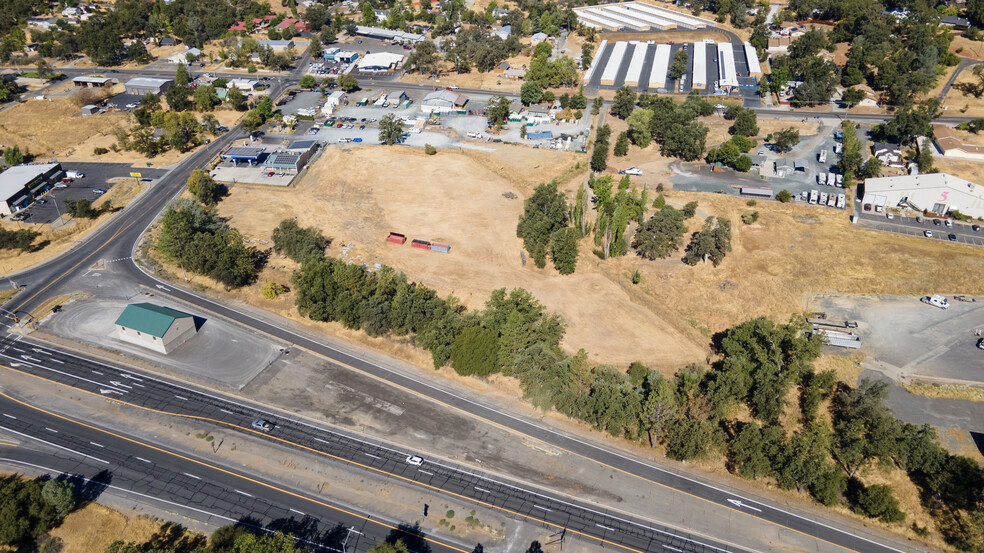 20661 Soulsbyville rd, Soulsbyville, CA for sale - Building Photo - Image 3 of 12