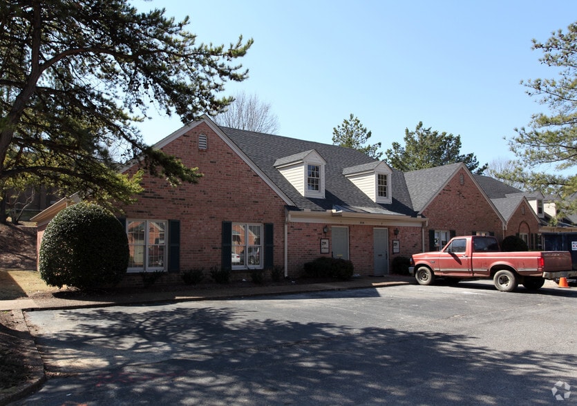 2026 Exeter Rd, Germantown, TN for lease - Building Photo - Image 3 of 7