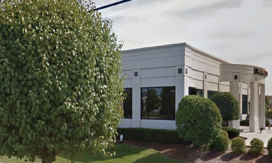 2500 S Eola Rd, Aurora, IL 60503