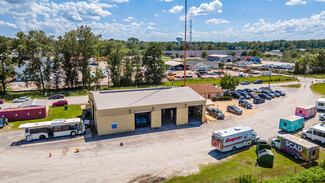 More details for 28 Telfair Pl, Savannah, GA - Industrial for Lease