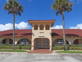More details for 2040 Highway A1A, Indian Harbour Beach, FL - Office for Sale