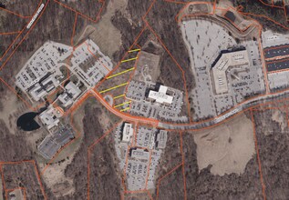 932 Ridgebrook Rd, Sparks, MD - AERIAL map view - Image1