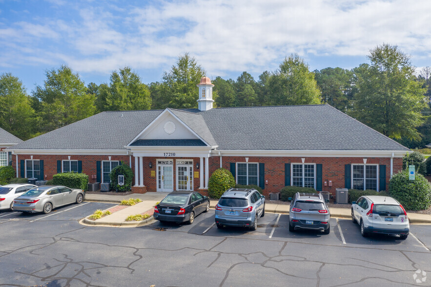 17210 Lancaster Hwy, Charlotte, NC for sale - Primary Photo - Image 1 of 1